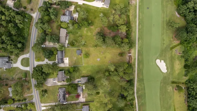 $499,000 | 3208 Country Club Road, Morehead City, NC 28557