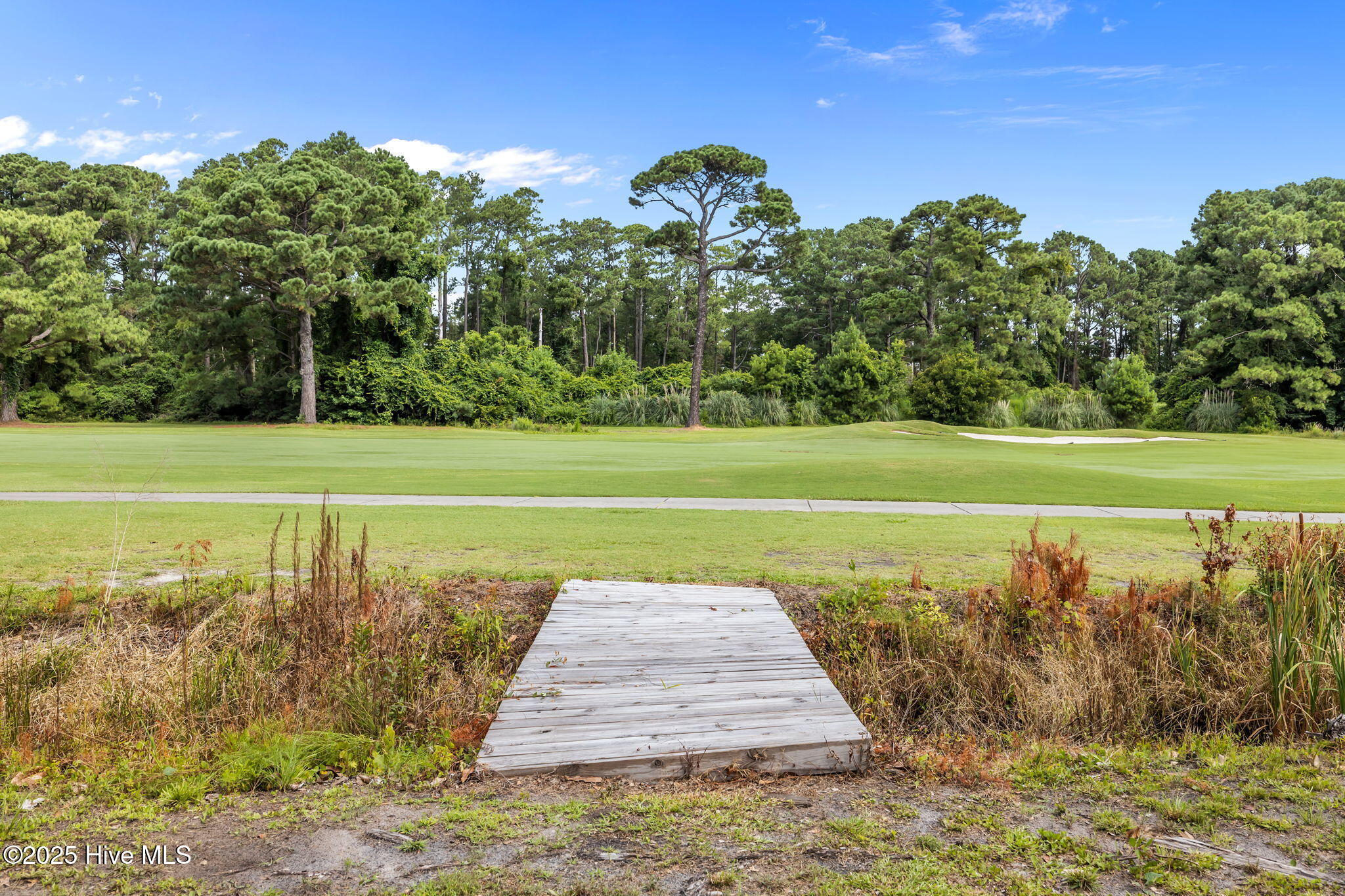 3208 Country Club Road Morehead City, NC 28557 - Photo 30 of 46 Access to Hole 13