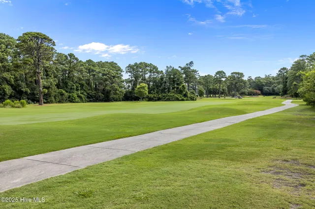 $499,000 | 3208 Country Club Road, Morehead City, NC 28557