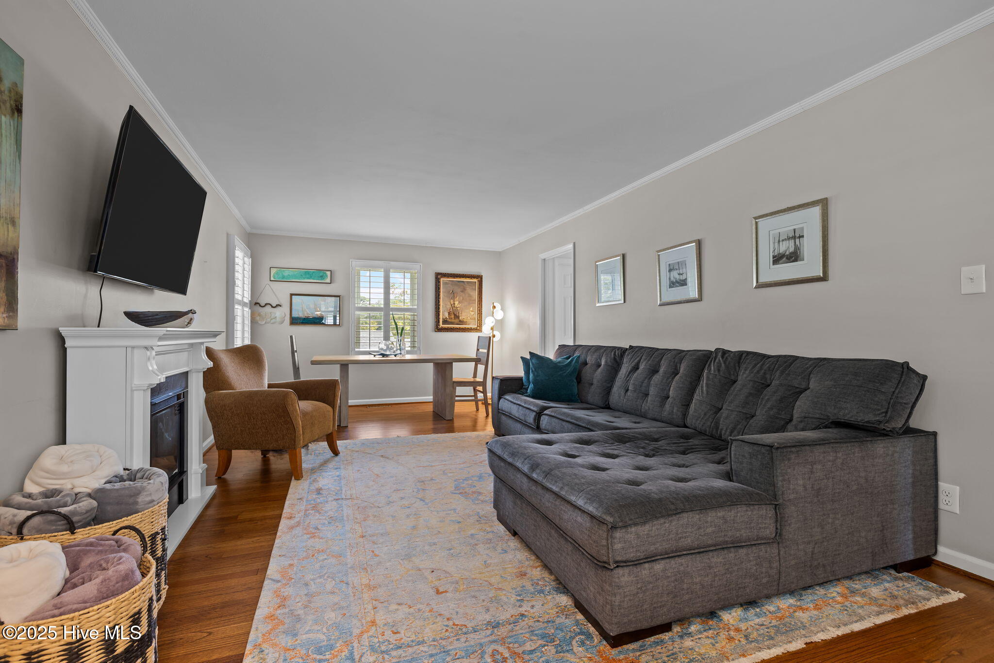 3208 Country Club Road Morehead City, NC 28557 - Photo 32 of 46 Great Room