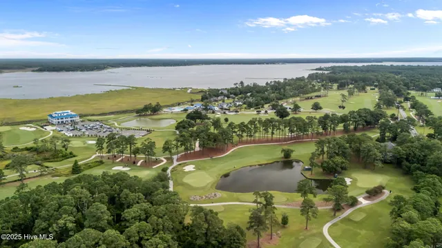 $499,000 | 3208 Country Club Road, Morehead City, NC 28557