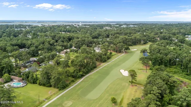 $499,000 | 3208 Country Club Road, Morehead City, NC 28557