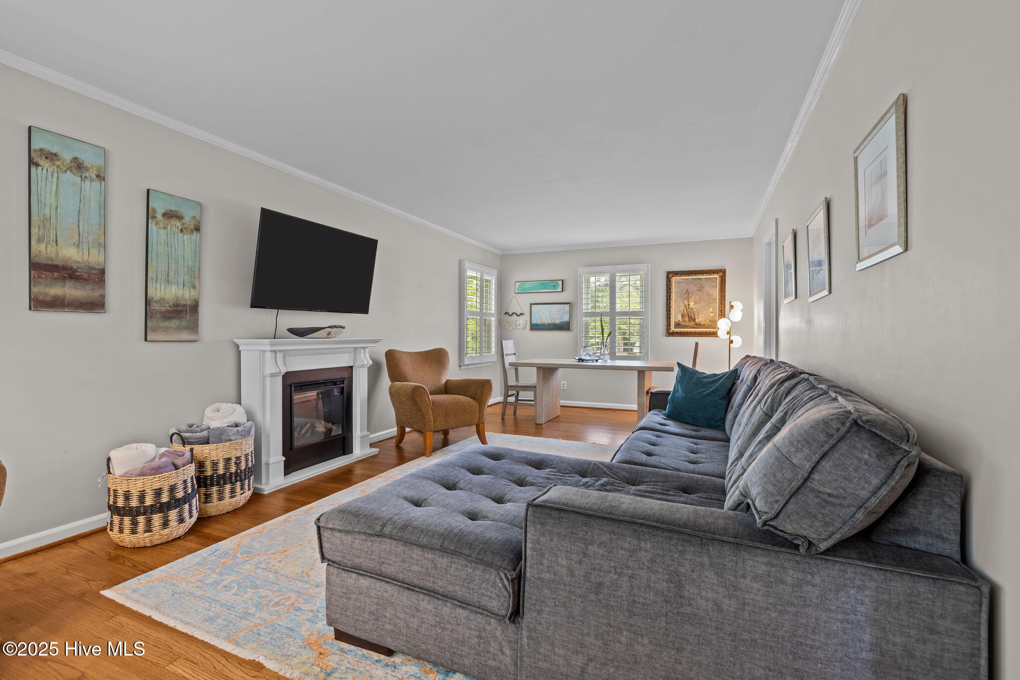 3208 Country Club Road Morehead City, NC 28557 - Photo 6 of 46 Great Room