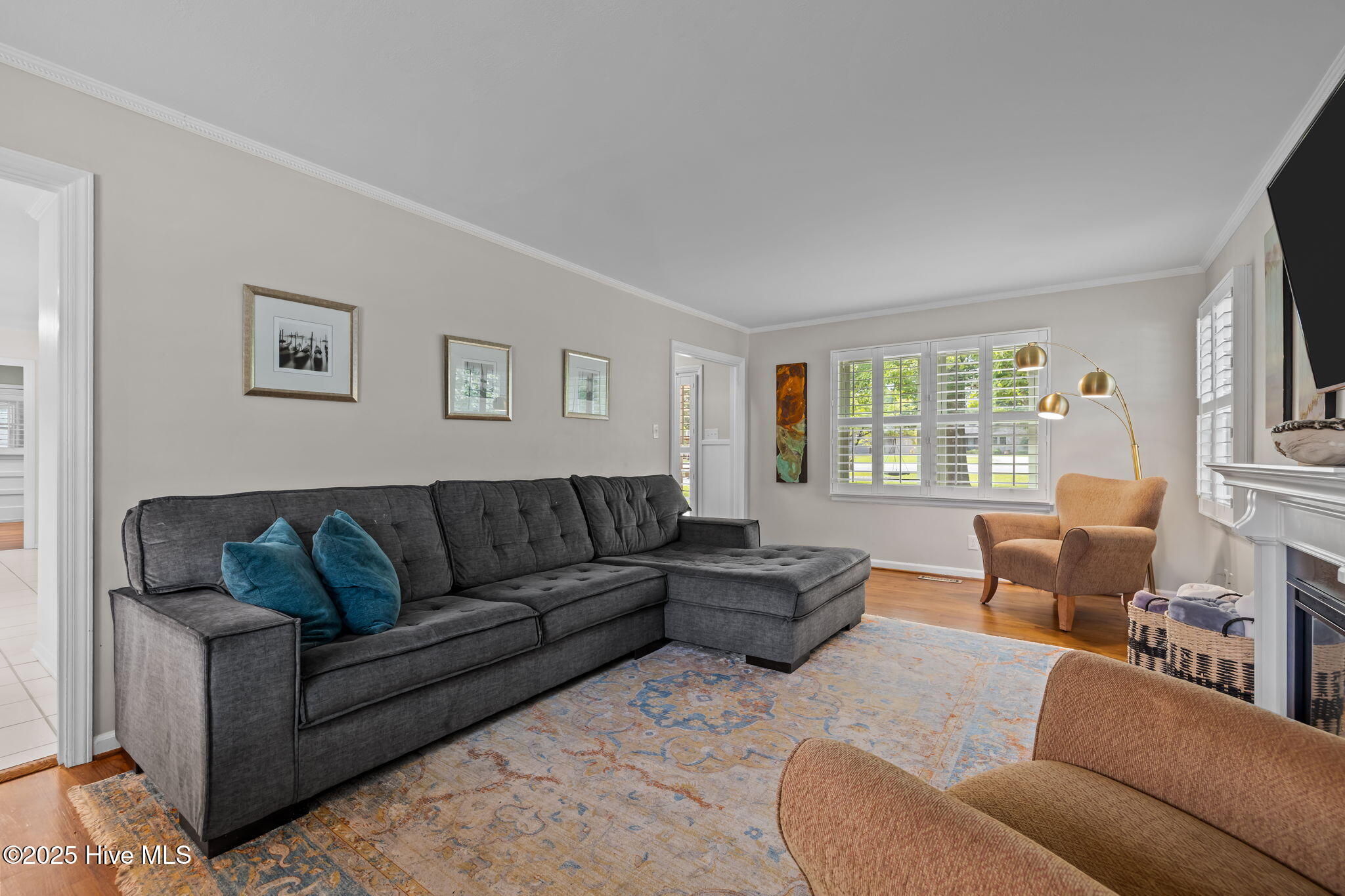 3208 Country Club Road Morehead City, NC 28557 - Photo 7 of 46 Great Room