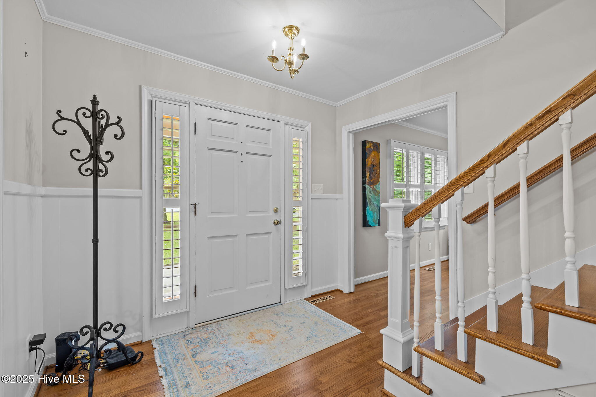 3208 Country Club Road Morehead City, NC 28557 - Photo 8 of 46 Entrance