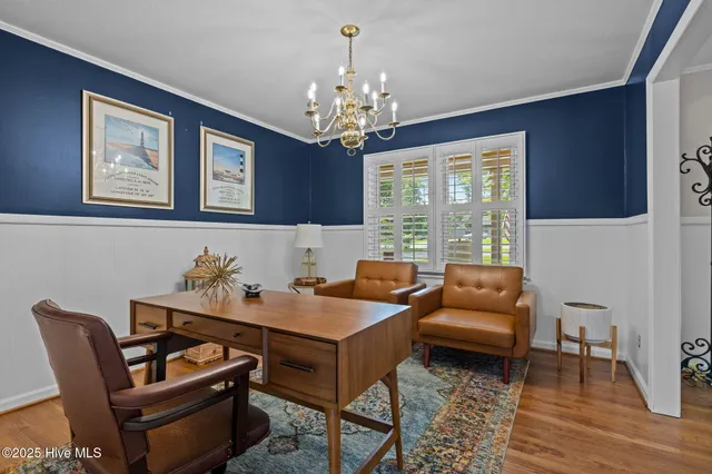 $499,000 | 3208 Country Club Road, Morehead City, NC 28557