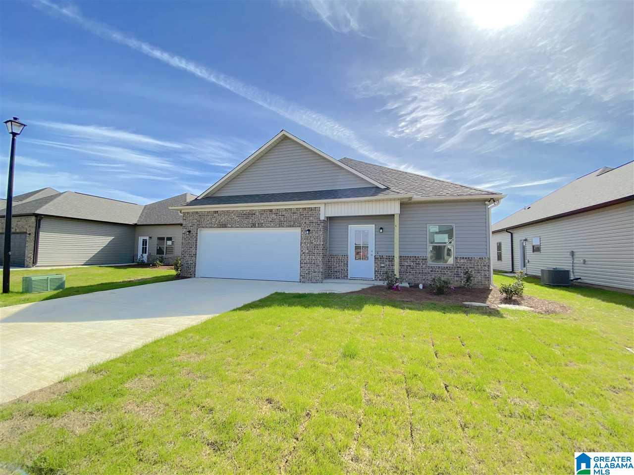 11119 Summerchase Loop Tuscaloosa, AL 35405 - Photo 1 of 27