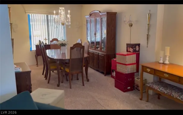 $600,000 | 2913 Pleasant Lake Drive, Las Vegas, NV 89117