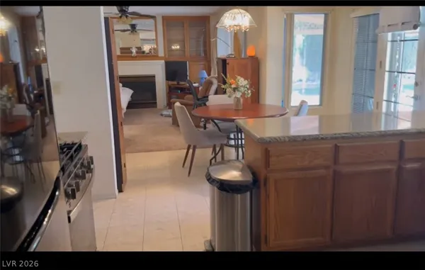 $600,000 | 2913 Pleasant Lake Drive, Las Vegas, NV 89117