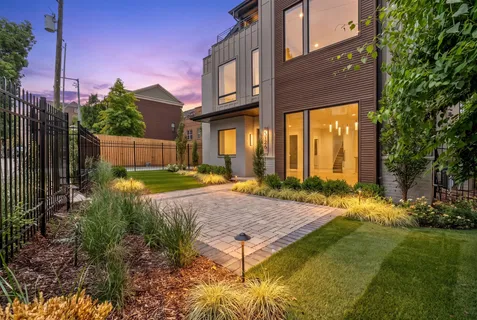 $2,200,000 | 3126 Belwood Street, Nashville, TN 37203