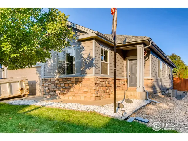$400,000 | 5127 Mt Buchanan Avenue, Frederick, CO 80504