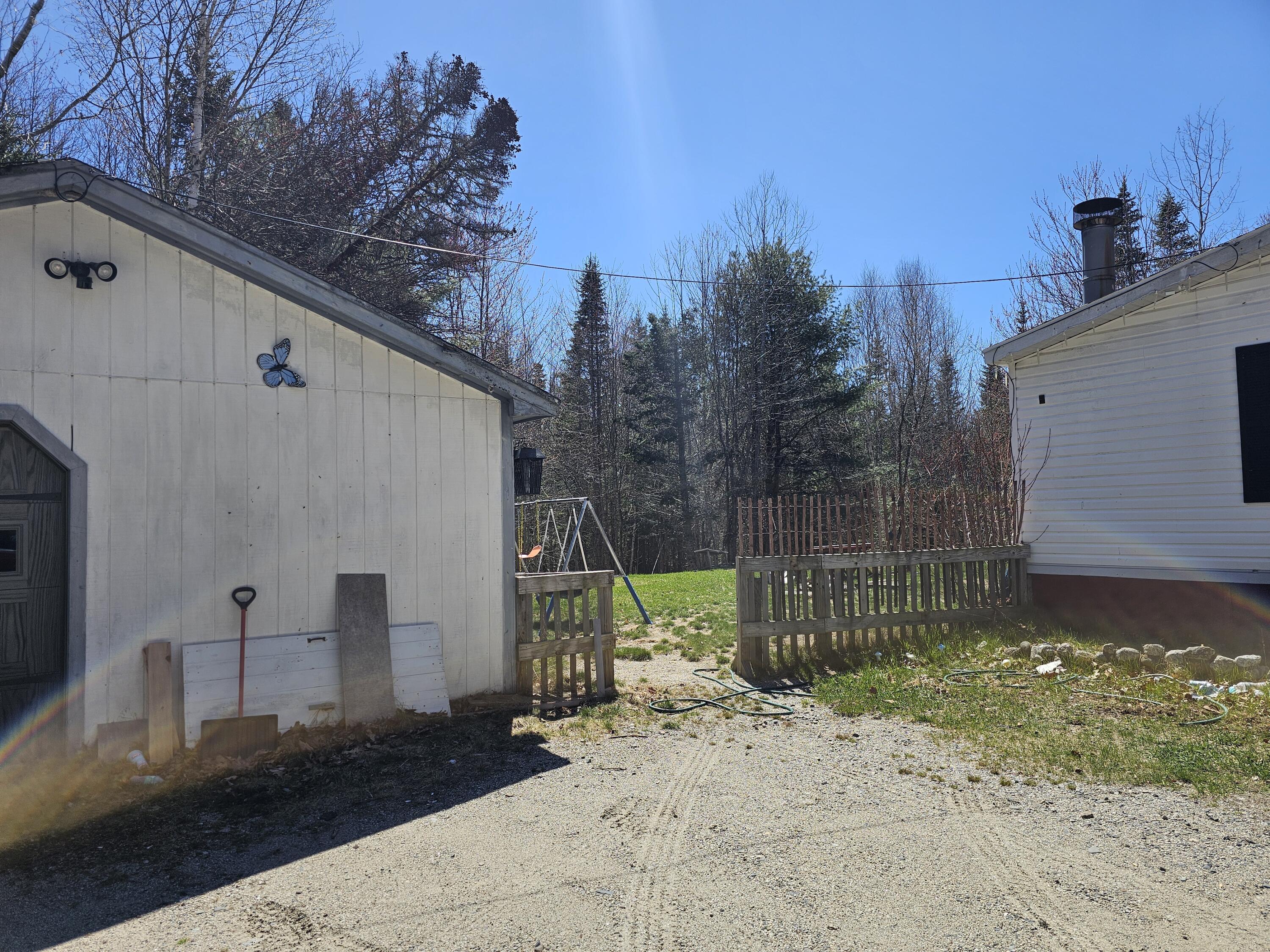 313 Hog Bay Road Franklin, ME 04634 - Photo 2 of 28