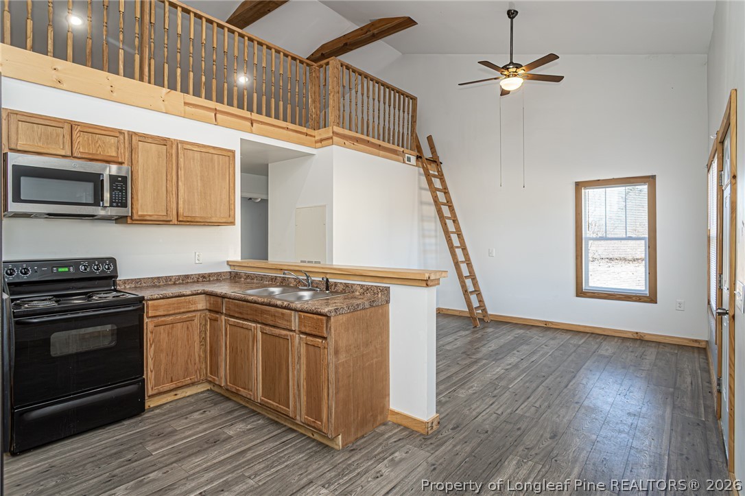 5654-5658 North Shannon Road Shannon, NC 28386 - Photo 9 of 50