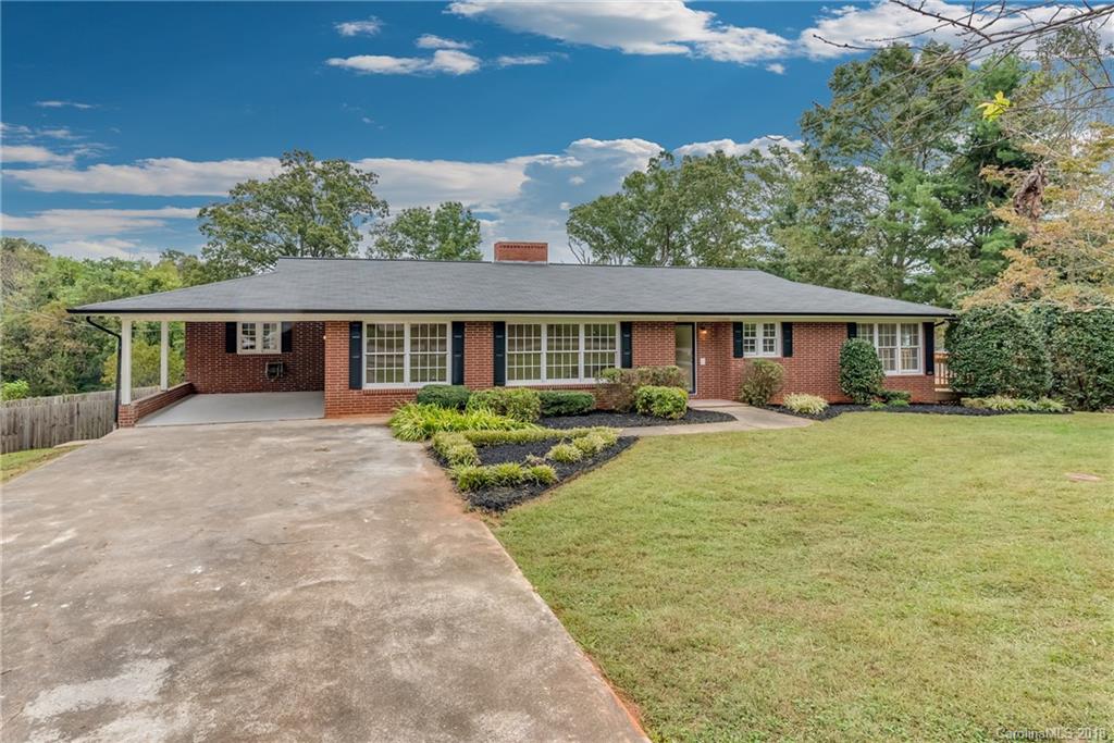 255 East High Road Bostic, NC 28018 - Photo 1 of 26 Gallery Image 1