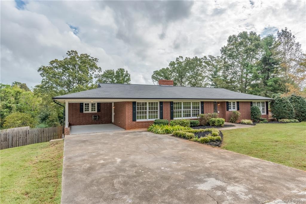 255 East High Road Bostic, NC 28018 - Photo 18 of 26 Gallery Image 18