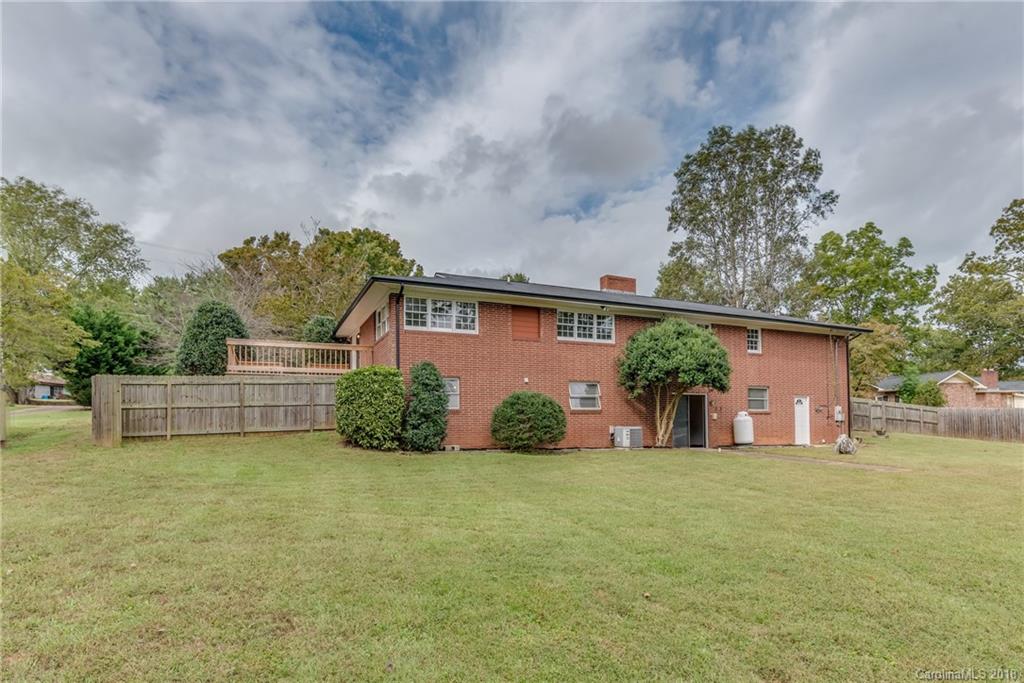 255 East High Road Bostic, NC 28018 - Photo 20 of 26 Gallery Image 20