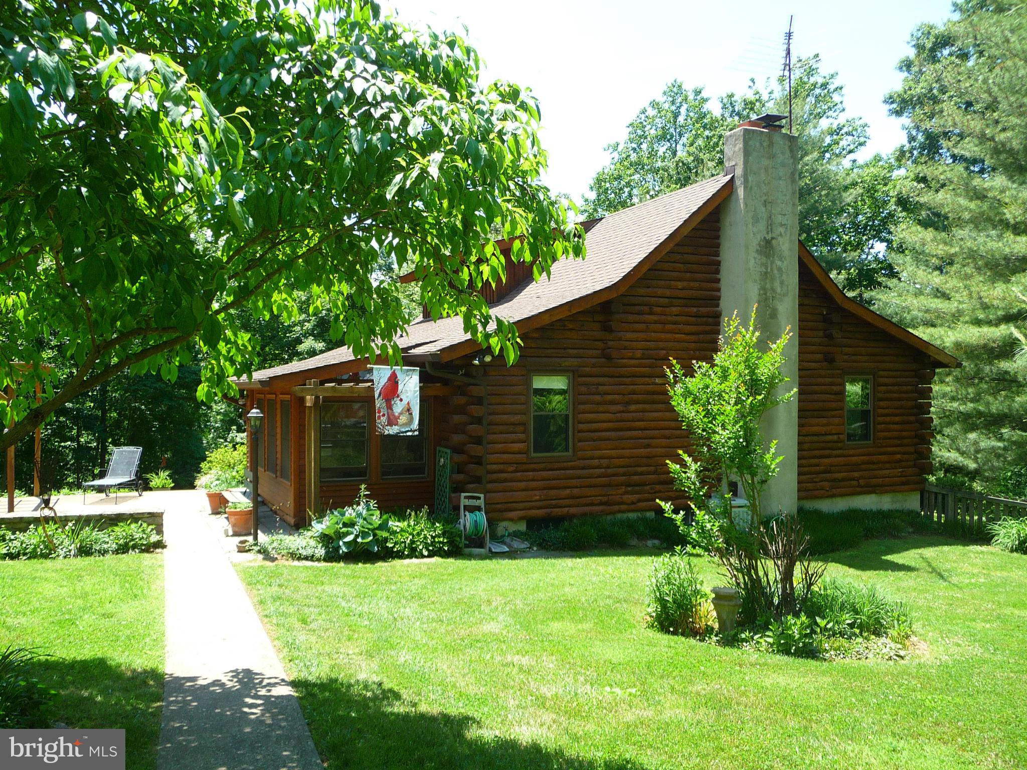 4474 Scotts Road Marshall, VA 20115 - Photo 1 of 30 Exterior (Front)