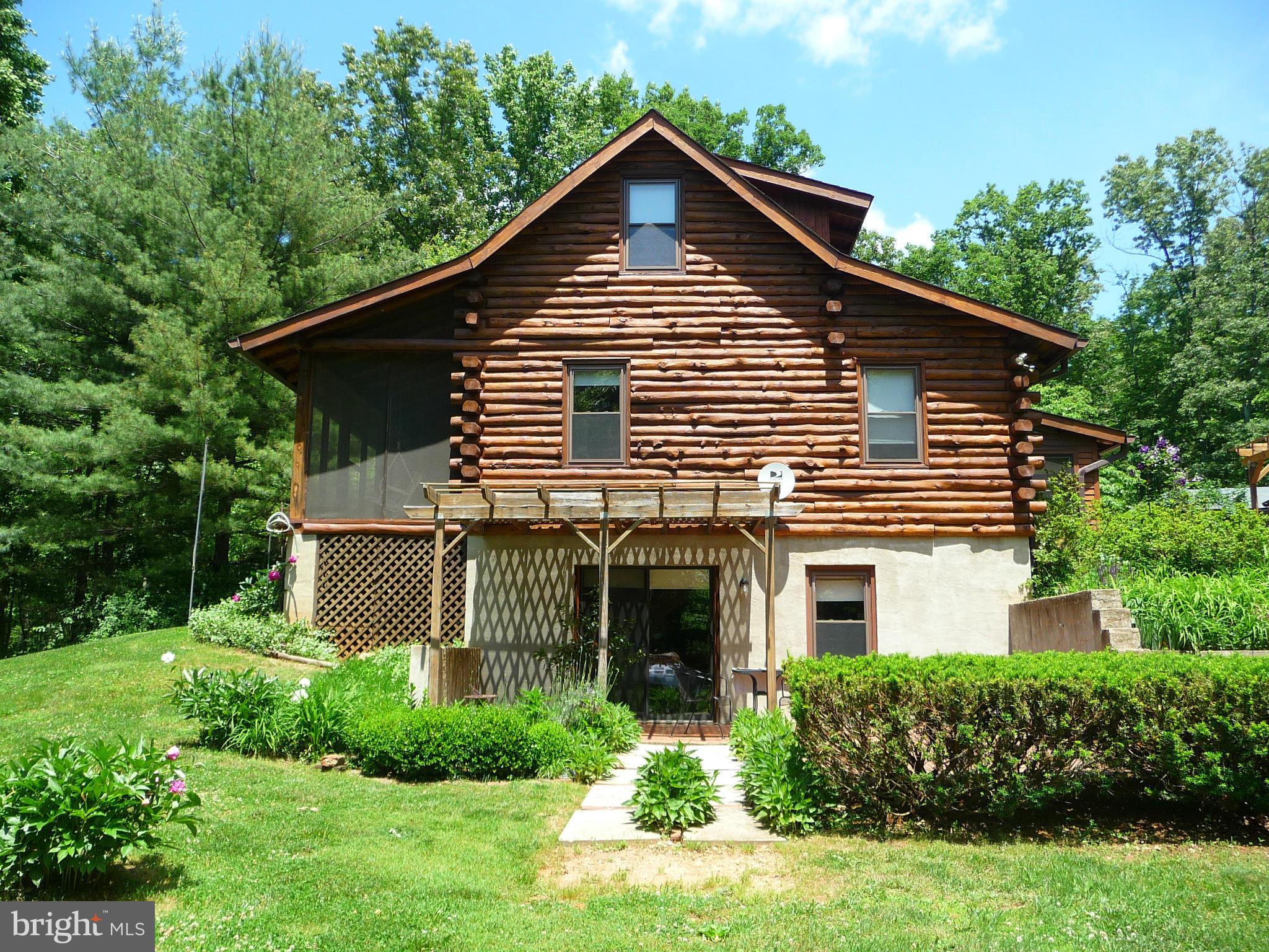 4474 Scotts Road Marshall, VA 20115 - Photo 2 of 30 Exterior (General)