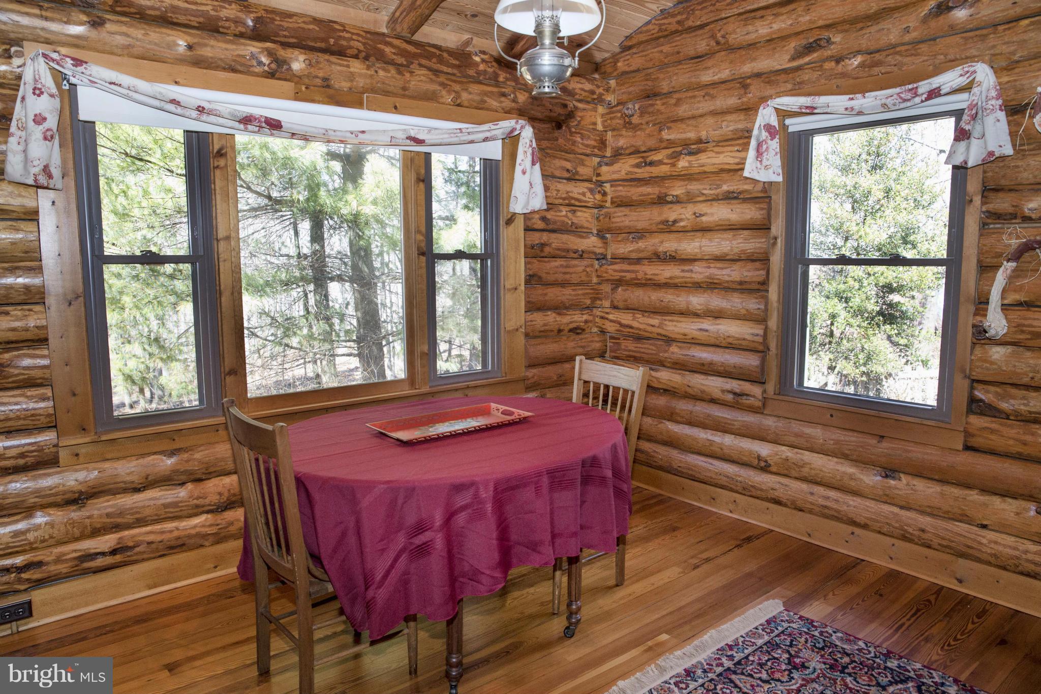 4474 Scotts Road Marshall, VA 20115 - Photo 11 of 30 Dining Room