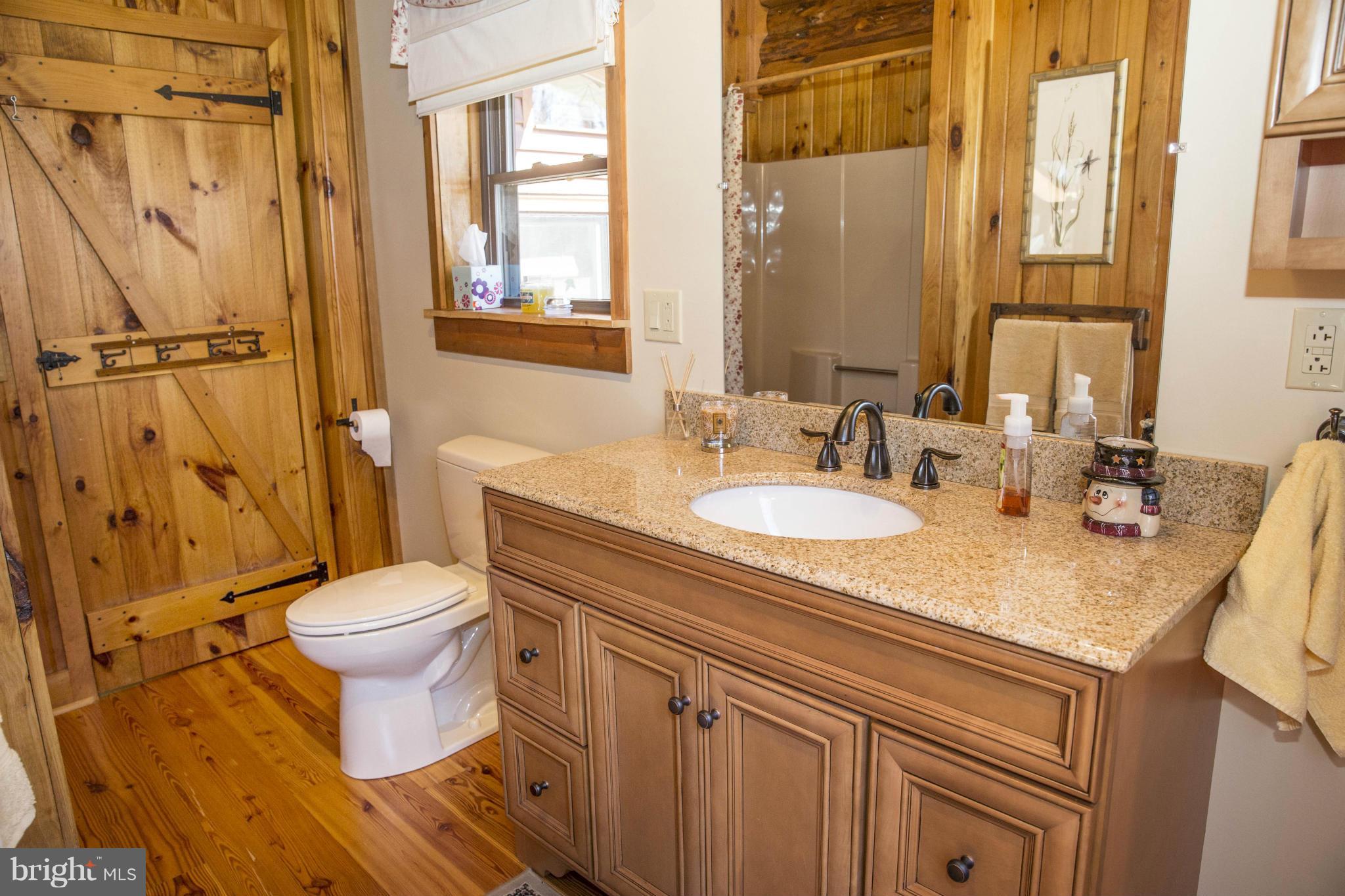 4474 Scotts Road Marshall, VA 20115 - Photo 15 of 30 Bath (Master)