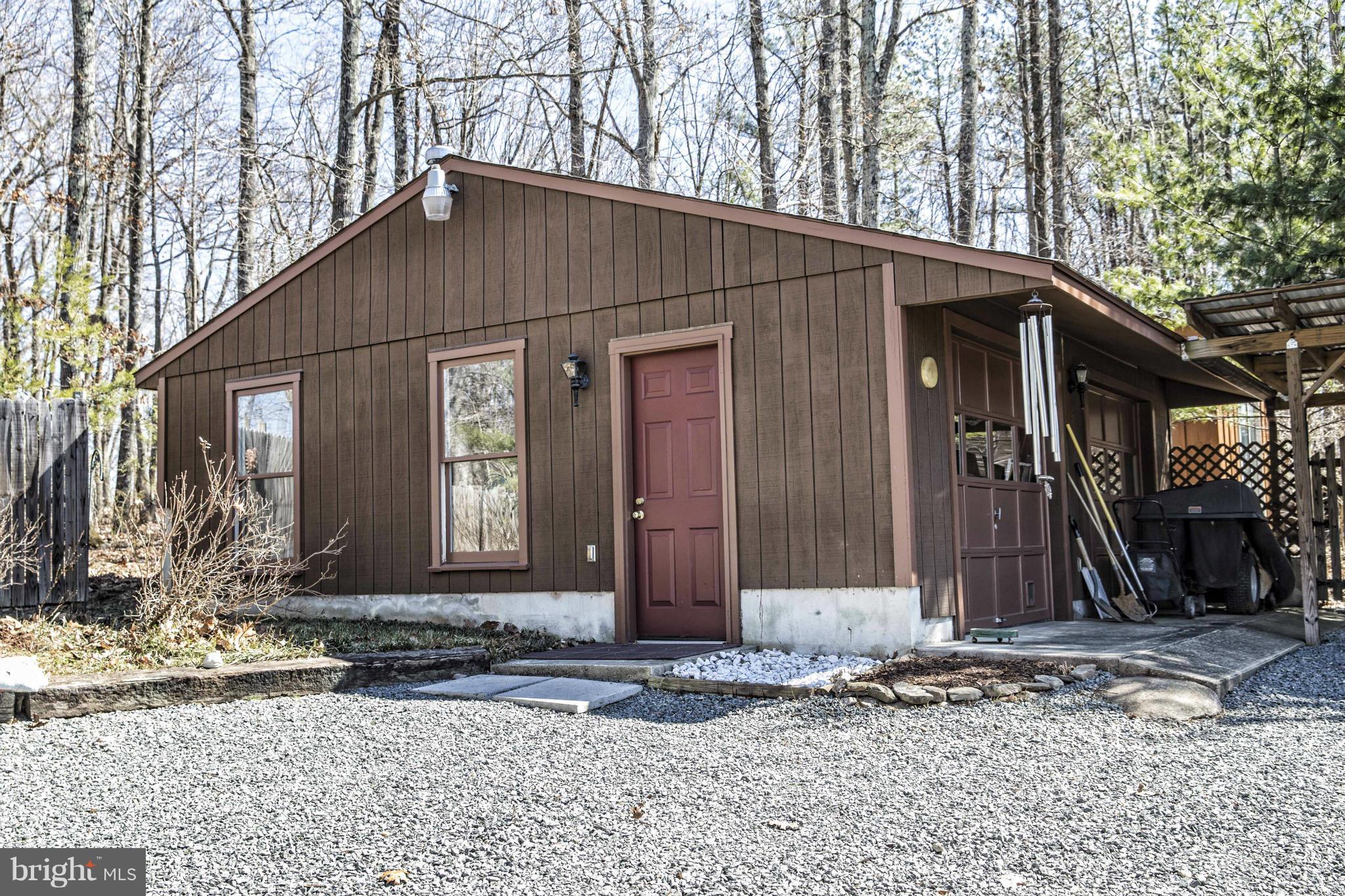 4474 Scotts Road Marshall, VA 20115 - Photo 26 of 30 Exterior (General)