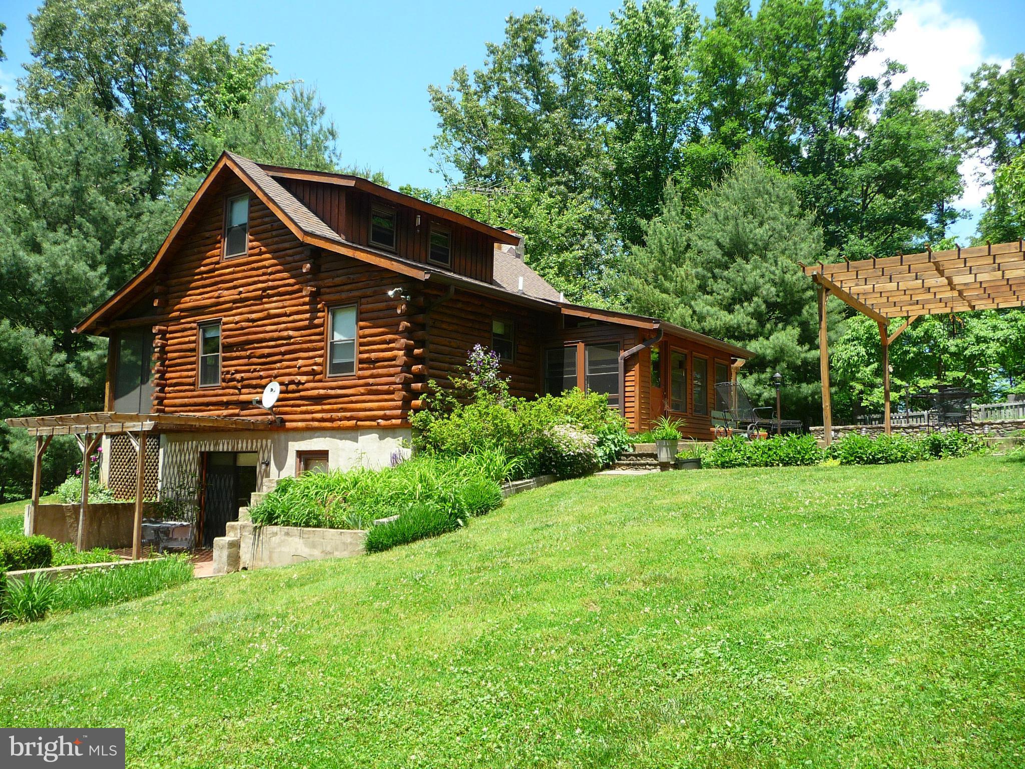 4474 Scotts Road Marshall, VA 20115 - Photo 28 of 30 Exterior (General)