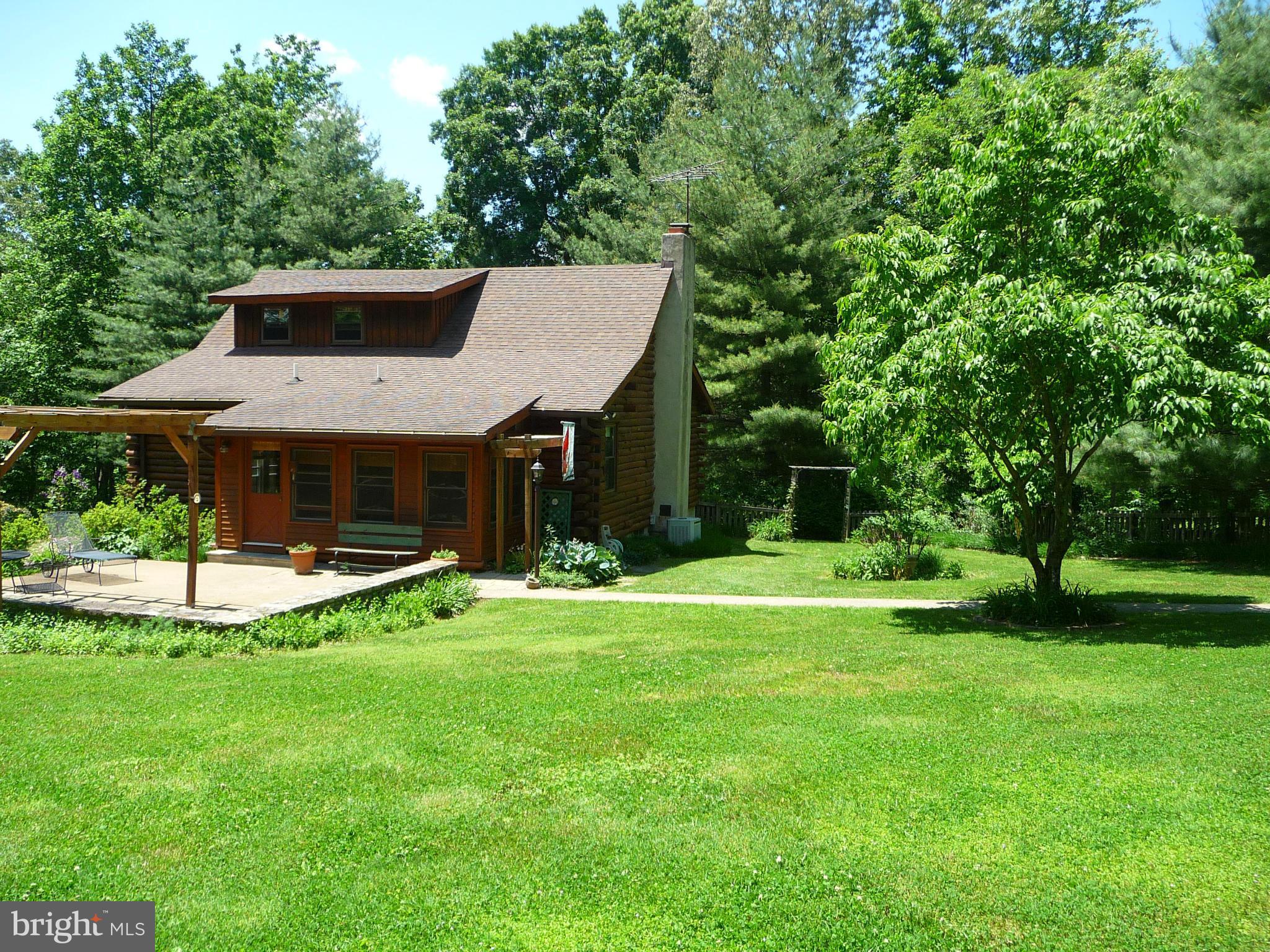 4474 Scotts Road Marshall, VA 20115 - Photo 29 of 30 Exterior (General)