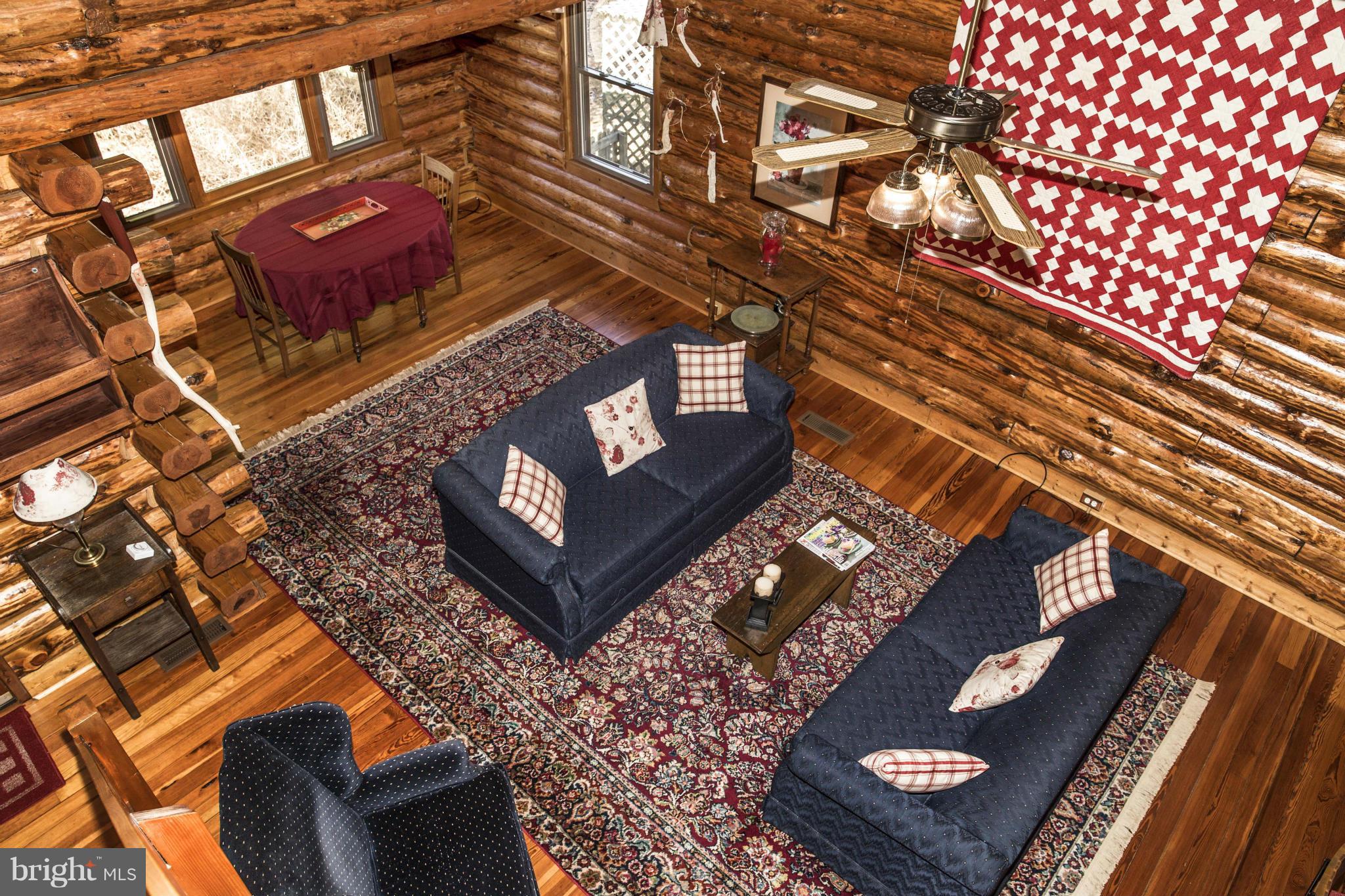 4474 Scotts Road Marshall, VA 20115 - Photo 4 of 30 Interior (General)