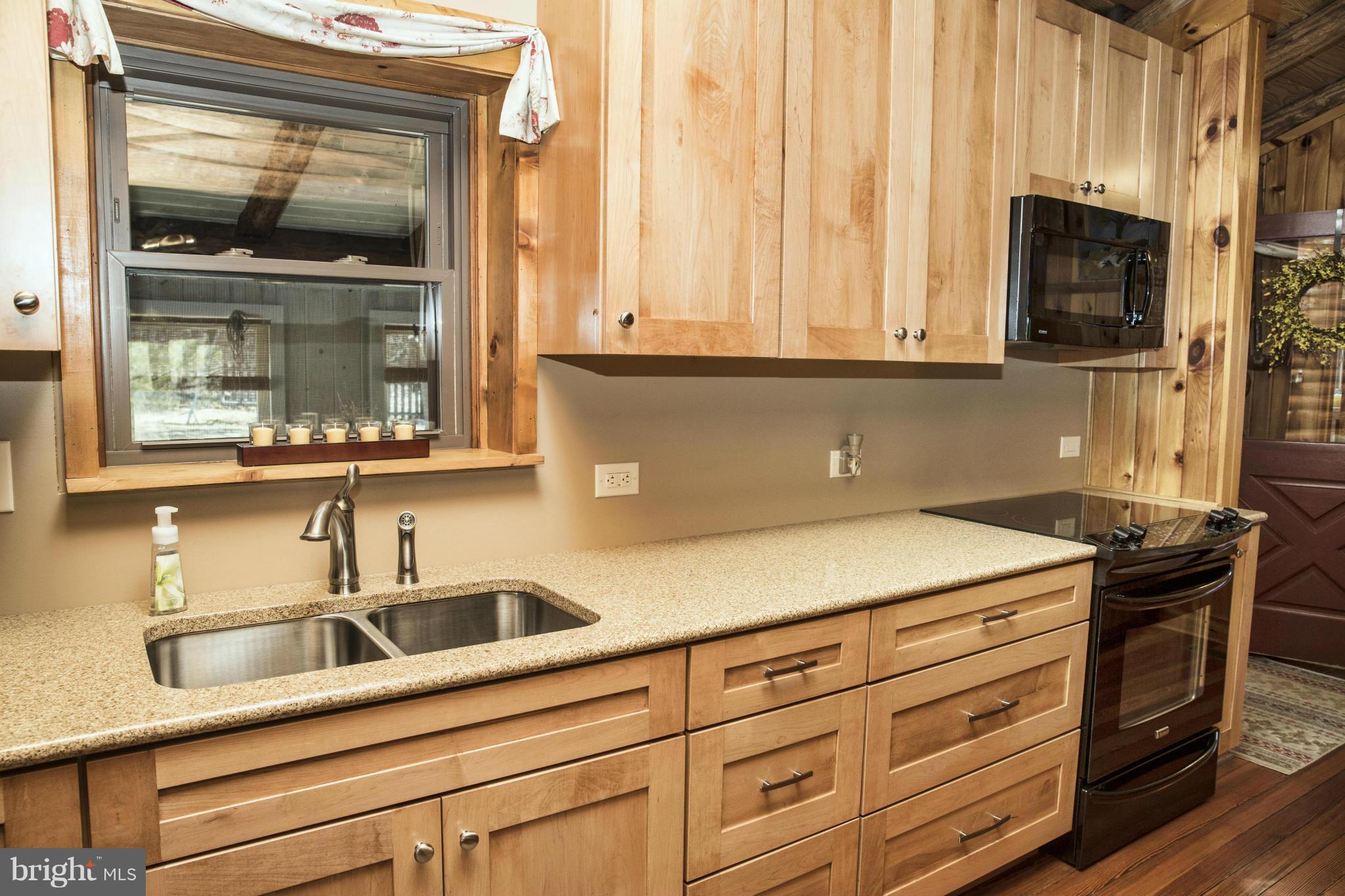 4474 Scotts Road Marshall, VA 20115 - Photo 7 of 30 Kitchen