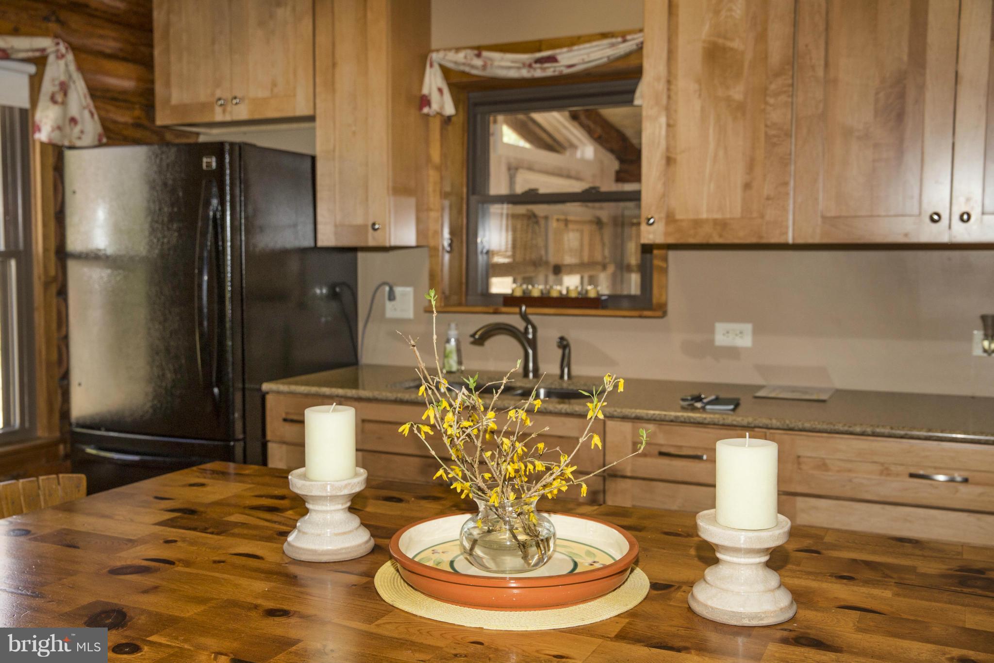 4474 Scotts Road Marshall, VA 20115 - Photo 8 of 30 Kitchen