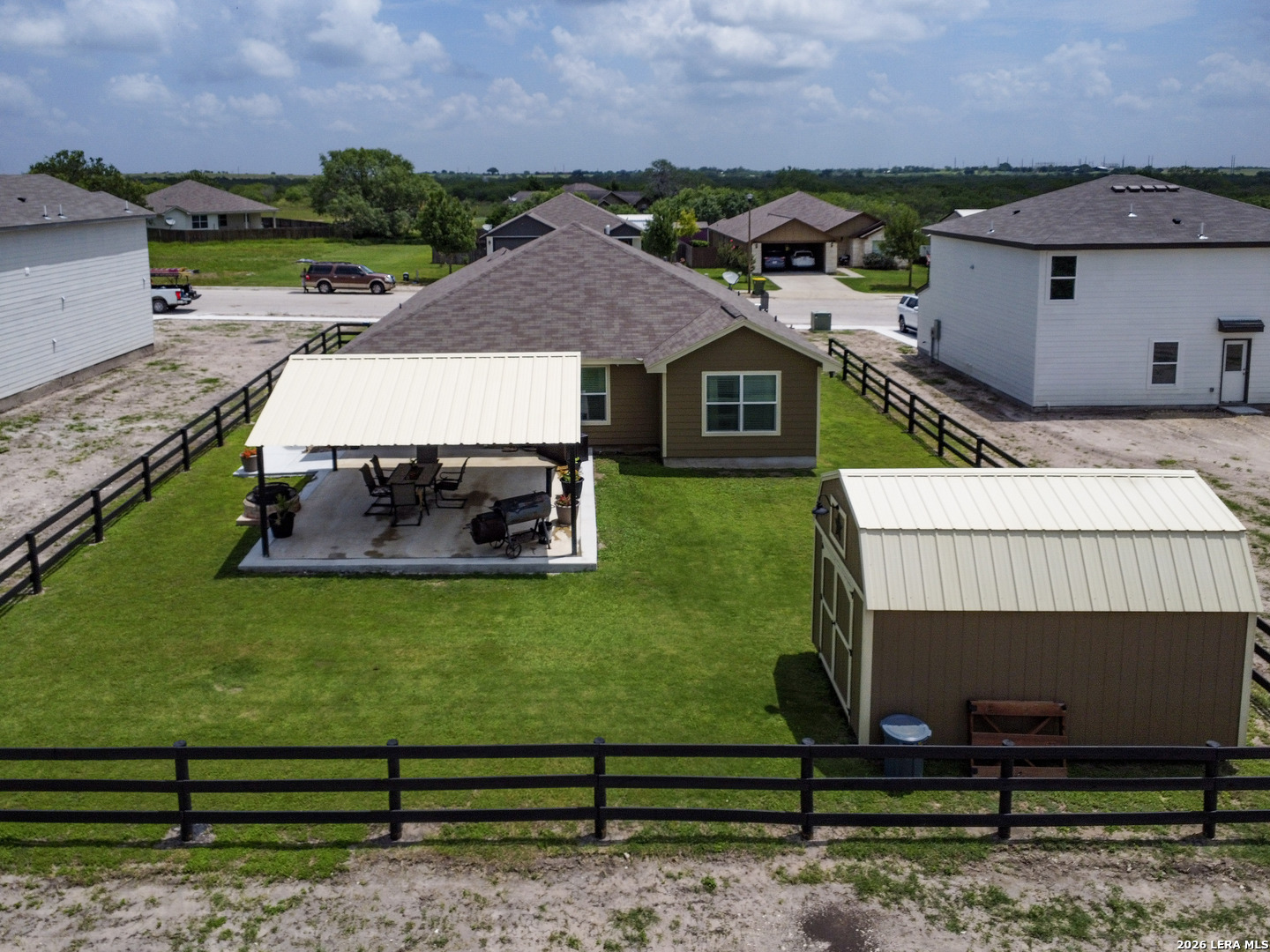 615 Cadena Loop Kenedy, TX 78119 - Photo 32 of 32