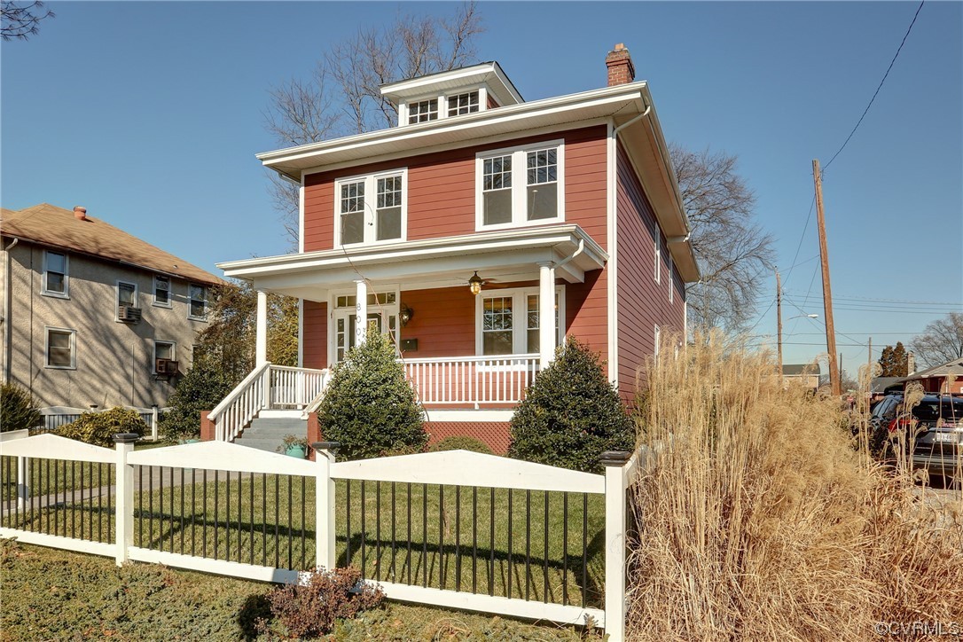 800 West Lancaster Road Richmond, VA 23222 - Photo 1 of 46 Gallery Image 1
