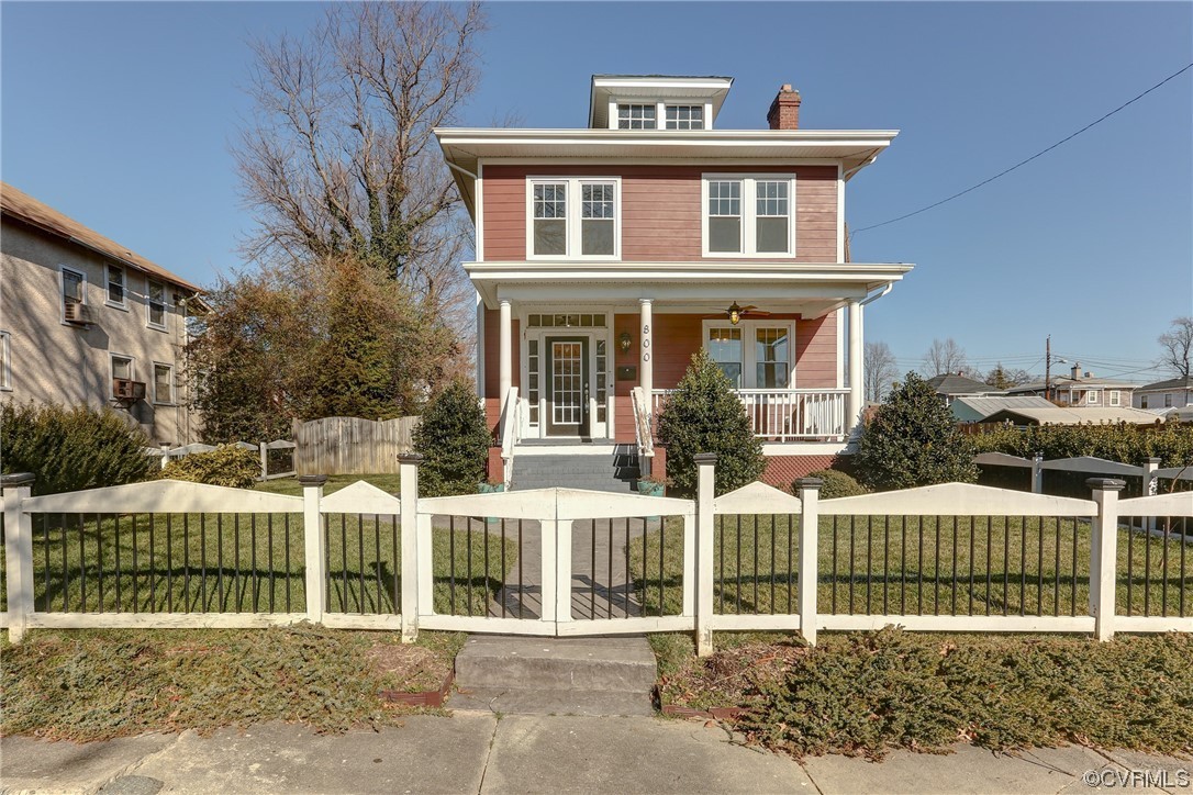 800 West Lancaster Road Richmond, VA 23222 - Photo 2 of 46 Gallery Image 2