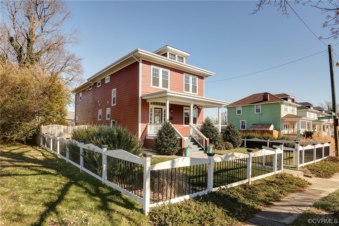 800 West Lancaster Road Richmond, VA 23222 - Photo 3 of 46 Gallery Image 3