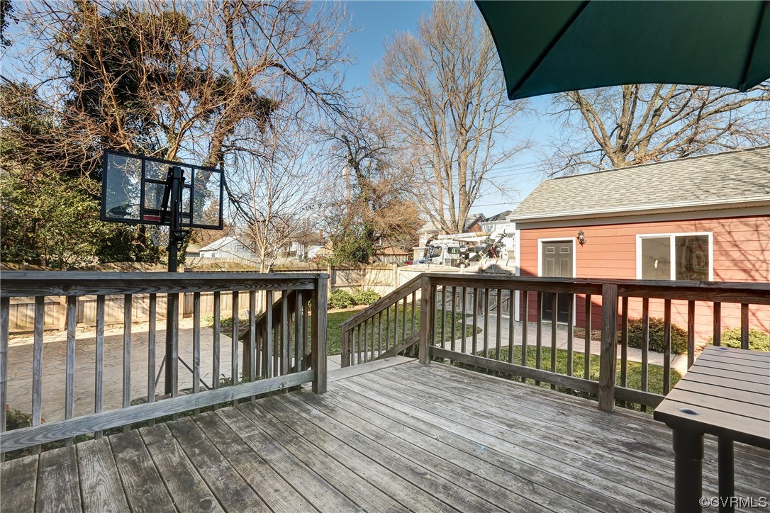 800 West Lancaster Road Richmond, VA 23222 - Photo 38 of 46 Gallery Image 38