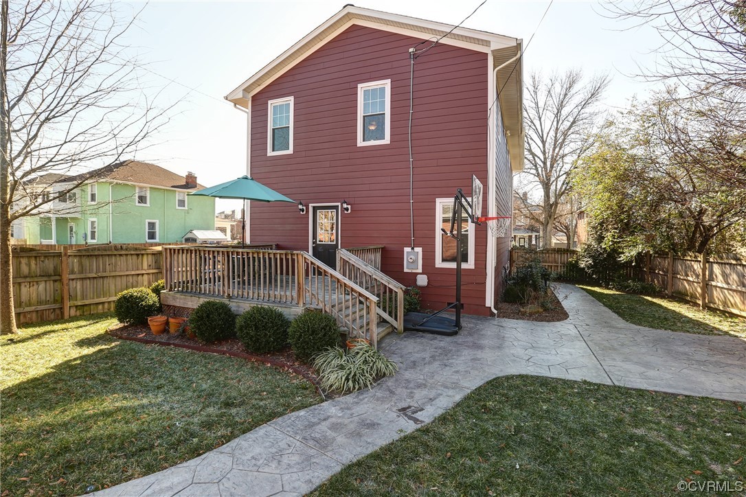 800 West Lancaster Road Richmond, VA 23222 - Photo 39 of 46 Gallery Image 39