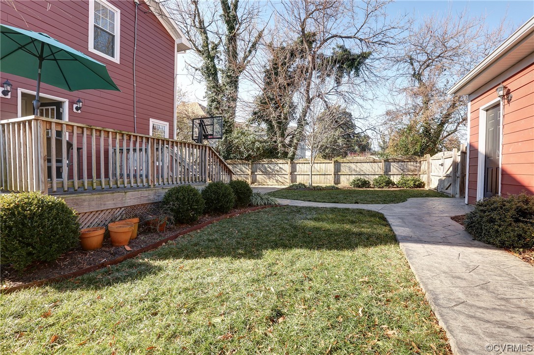 800 West Lancaster Road Richmond, VA 23222 - Photo 42 of 46 Gallery Image 42