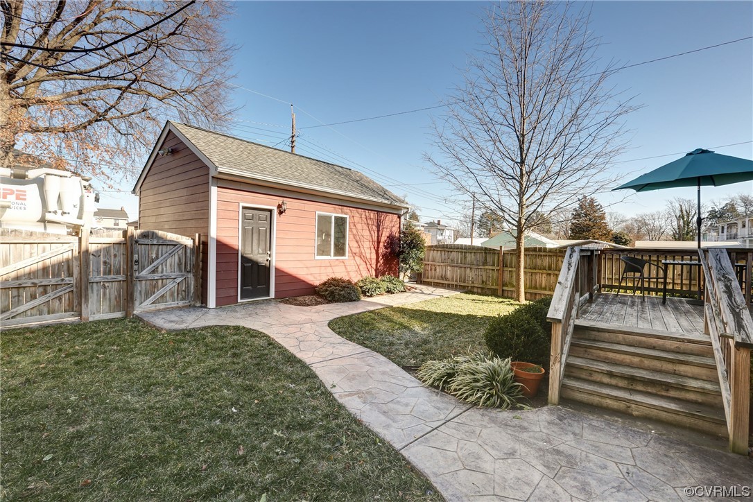 800 West Lancaster Road Richmond, VA 23222 - Photo 44 of 46 Gallery Image 44