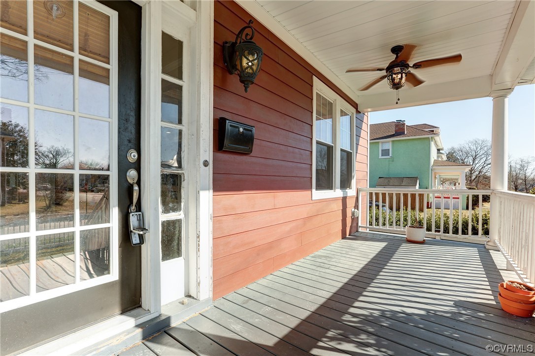 800 West Lancaster Road Richmond, VA 23222 - Photo 5 of 46 Gallery Image 5