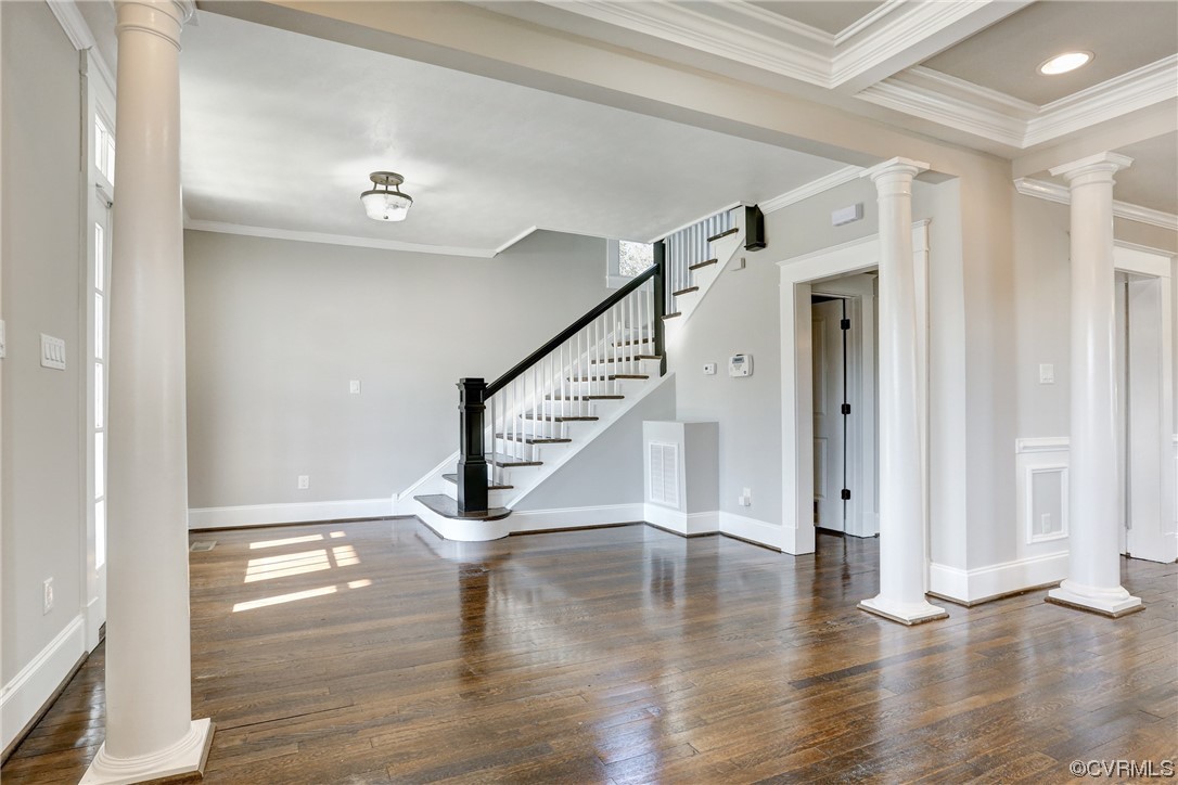 800 West Lancaster Road Richmond, VA 23222 - Photo 7 of 46 Gallery Image 7
