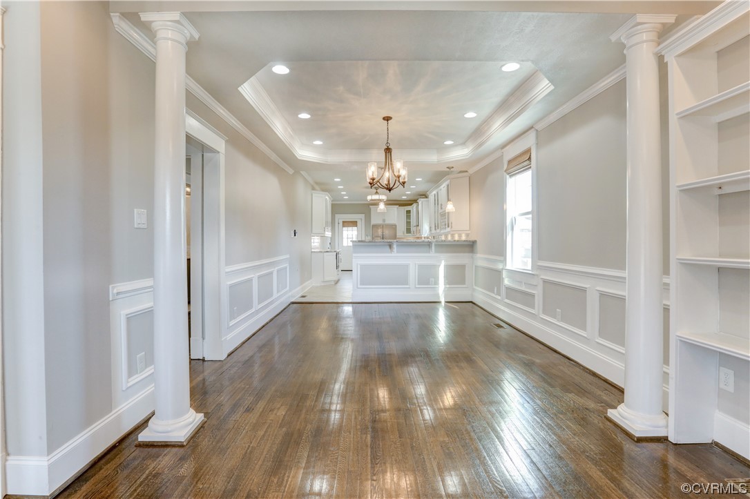 800 West Lancaster Road Richmond, VA 23222 - Photo 10 of 46 Gallery Image 10