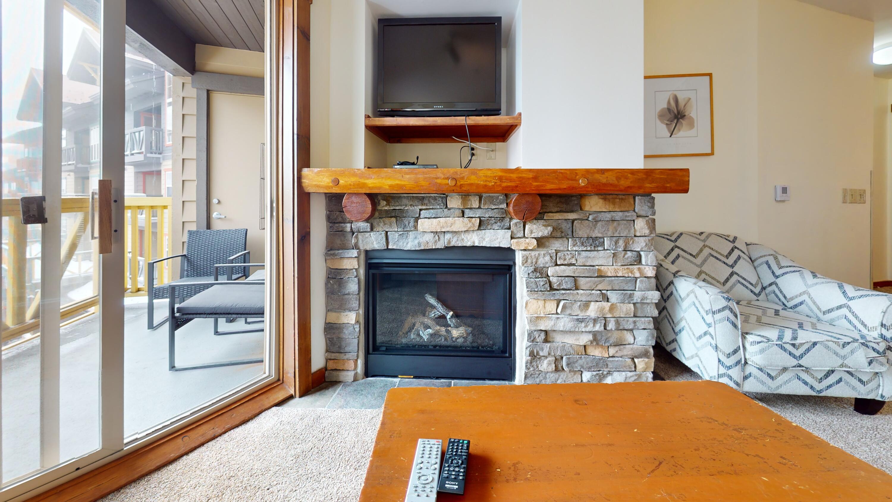 319 Rimfire Lodge Snowshoe, WV 26209 - Photo 7 of 17 Gallery Image 7