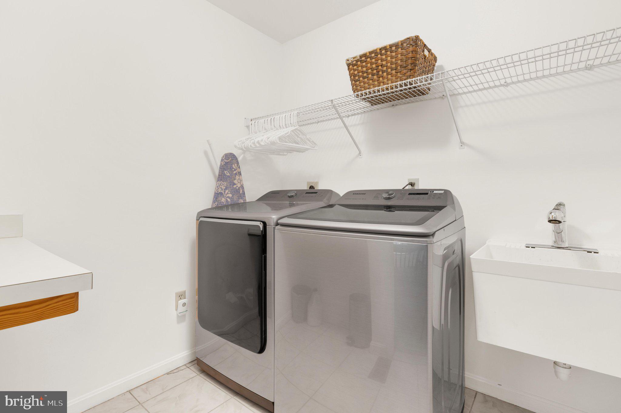 63 Church Road Arnold, MD 21012 - Photo 43 of 58 Convenient upper-level laundry room