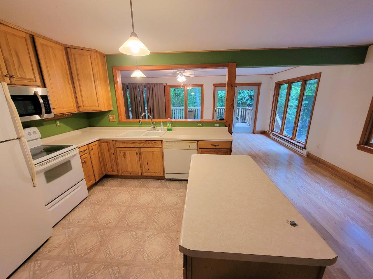 6196 East Forest Lake Road Land O'Lakes, WI 54540 - Photo 7 of 19 Gallery Image 7