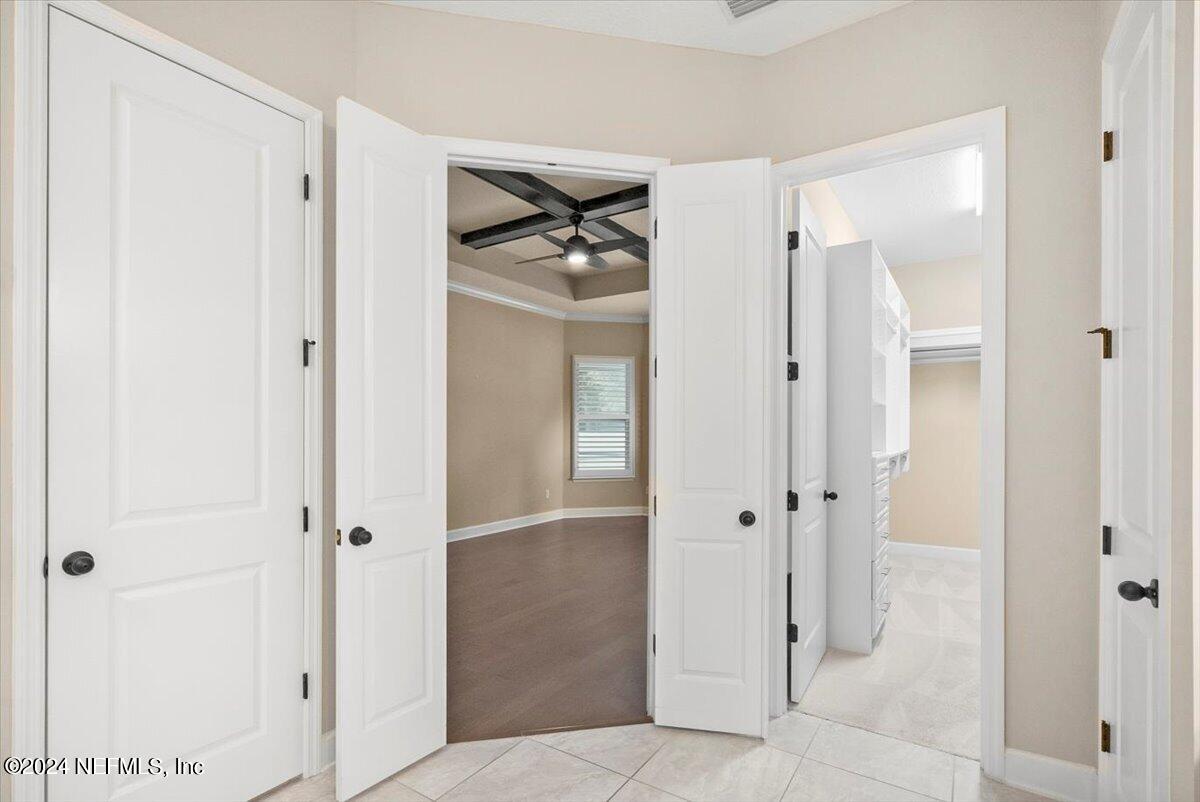 2566 Riley Oaks Trail Jacksonville, FL 32223 - Photo 34 of 47 Primary Bath
