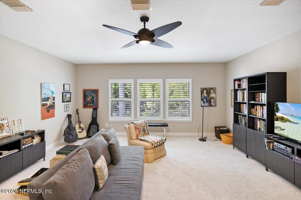 2566 Riley Oaks Trail Jacksonville, FL 32223 - Photo 40 of 47 Bonus Room