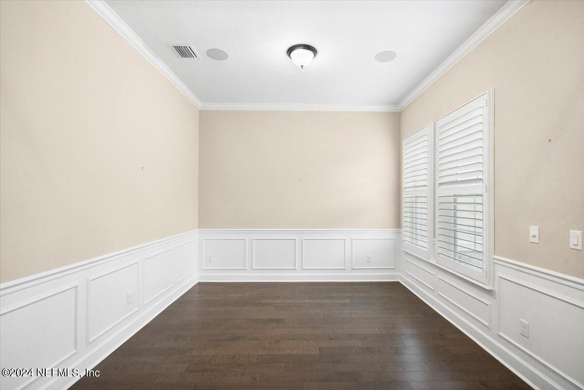 2566 Riley Oaks Trail Jacksonville, FL 32223 - Photo 4 of 47 Dining/Living Room