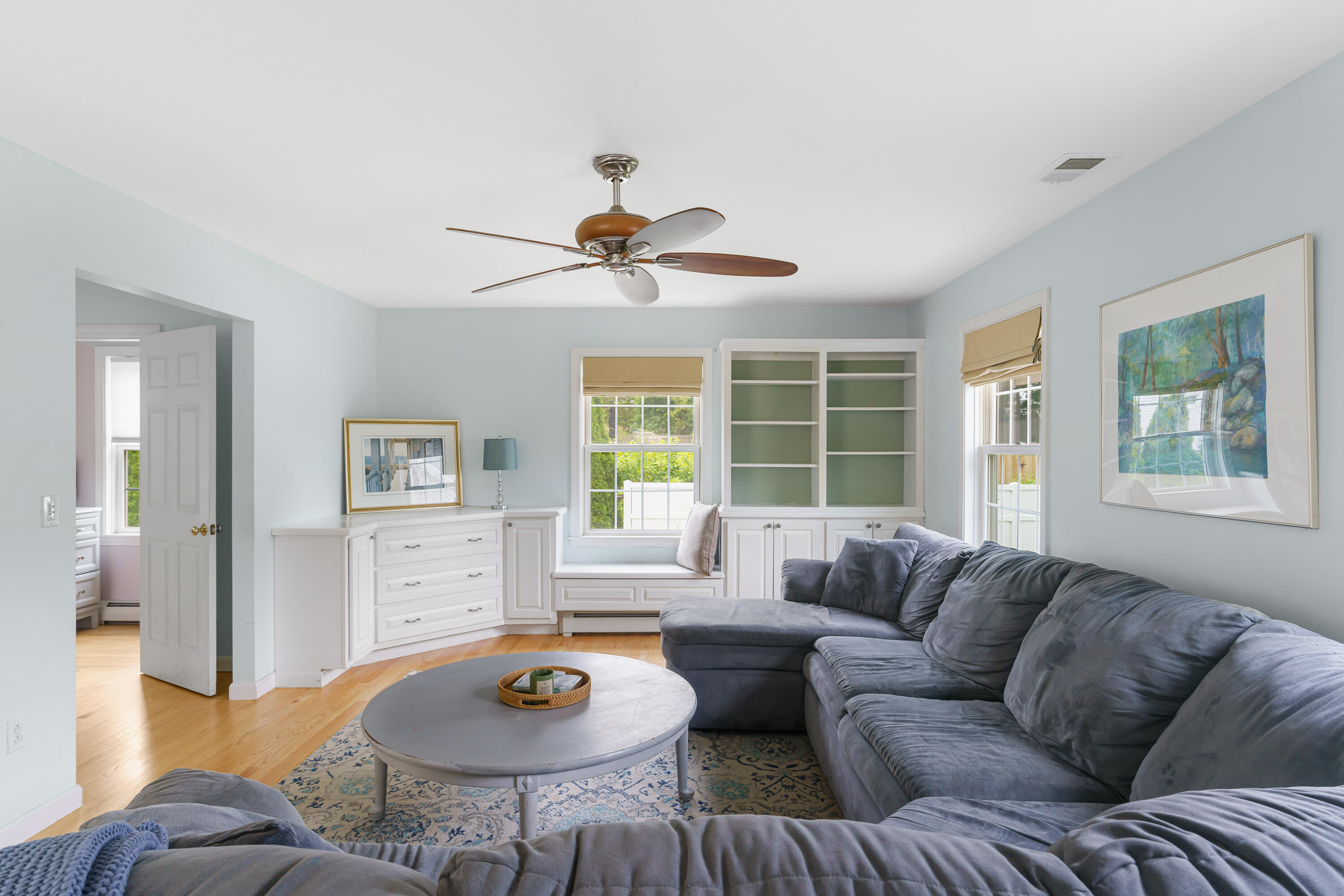 211 Oak Street Bath, ME 04530 - Photo 15 of 102 211 Oak Street Bath 044