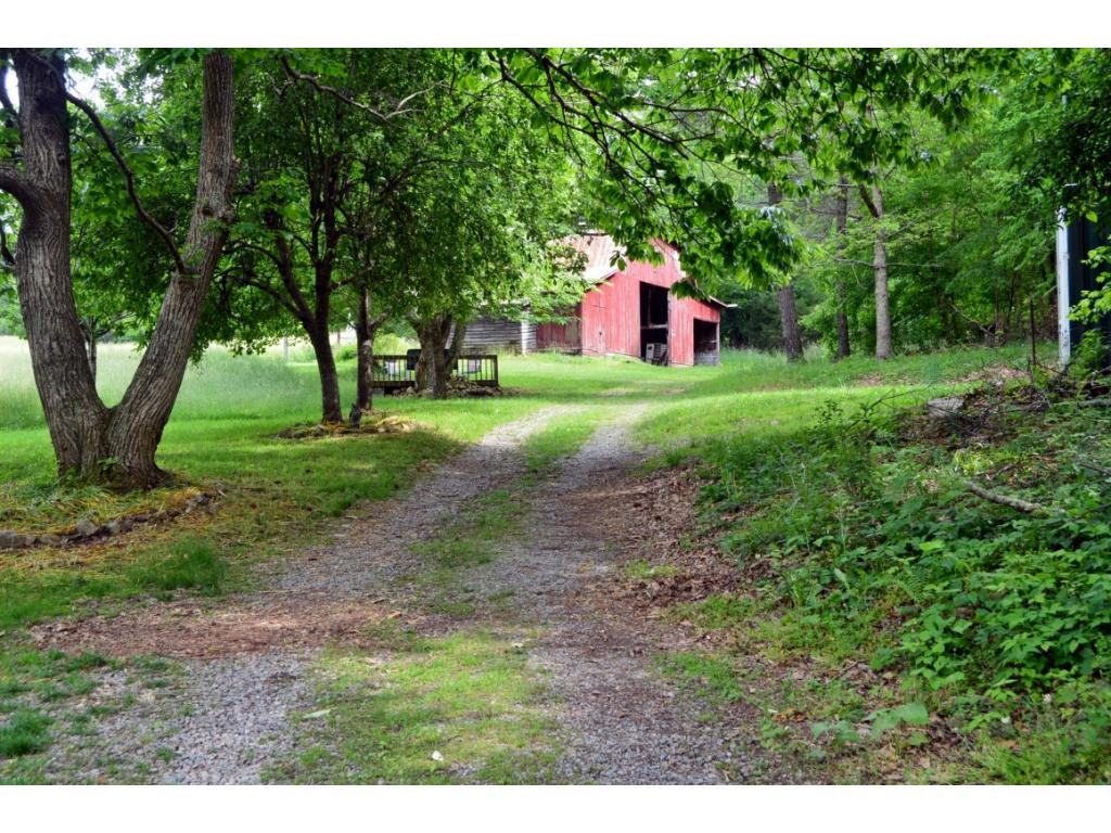 580 Whaley Town Road Butler, TN 37640 - Photo 2 of 31 Photo 2