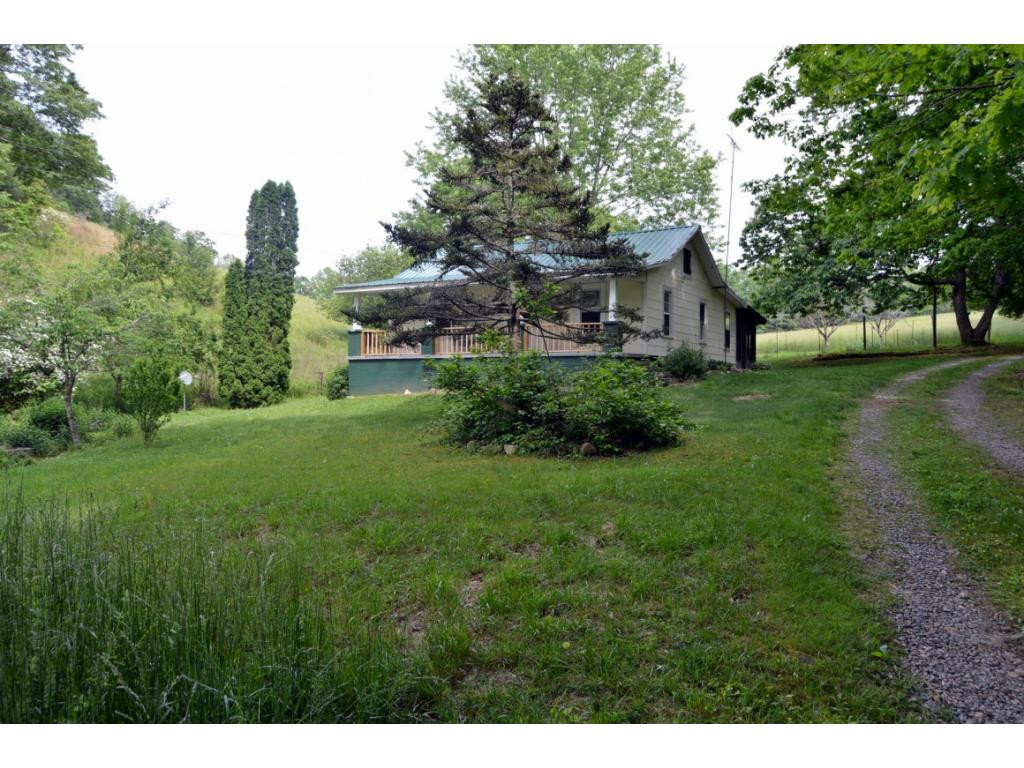 580 Whaley Town Road Butler, TN 37640 - Photo 27 of 31 Photo 27